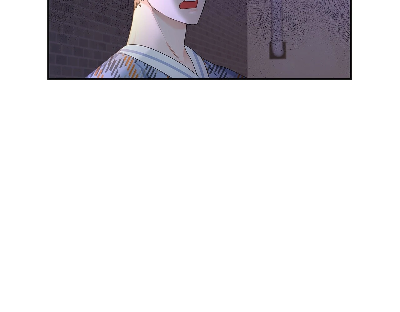 Blurry Until You [Official] - Chapter 9 manhwa