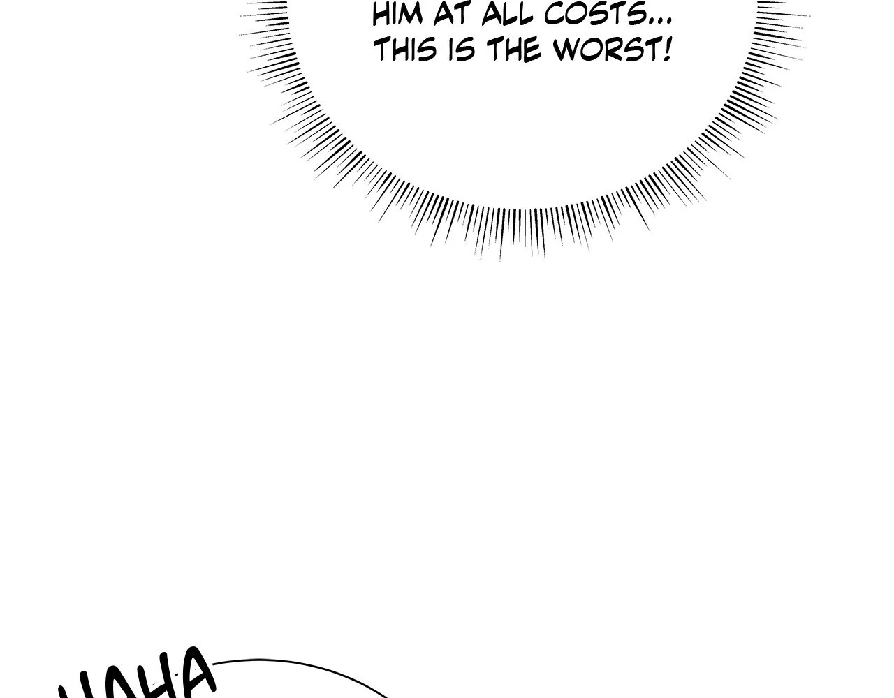 Blurry Until You [Official] - Chapter 9 manhwa