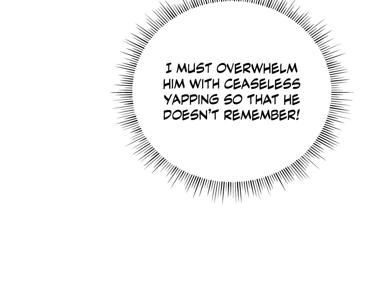 Blurry Until You [Official] - Chapter 9 manhwa