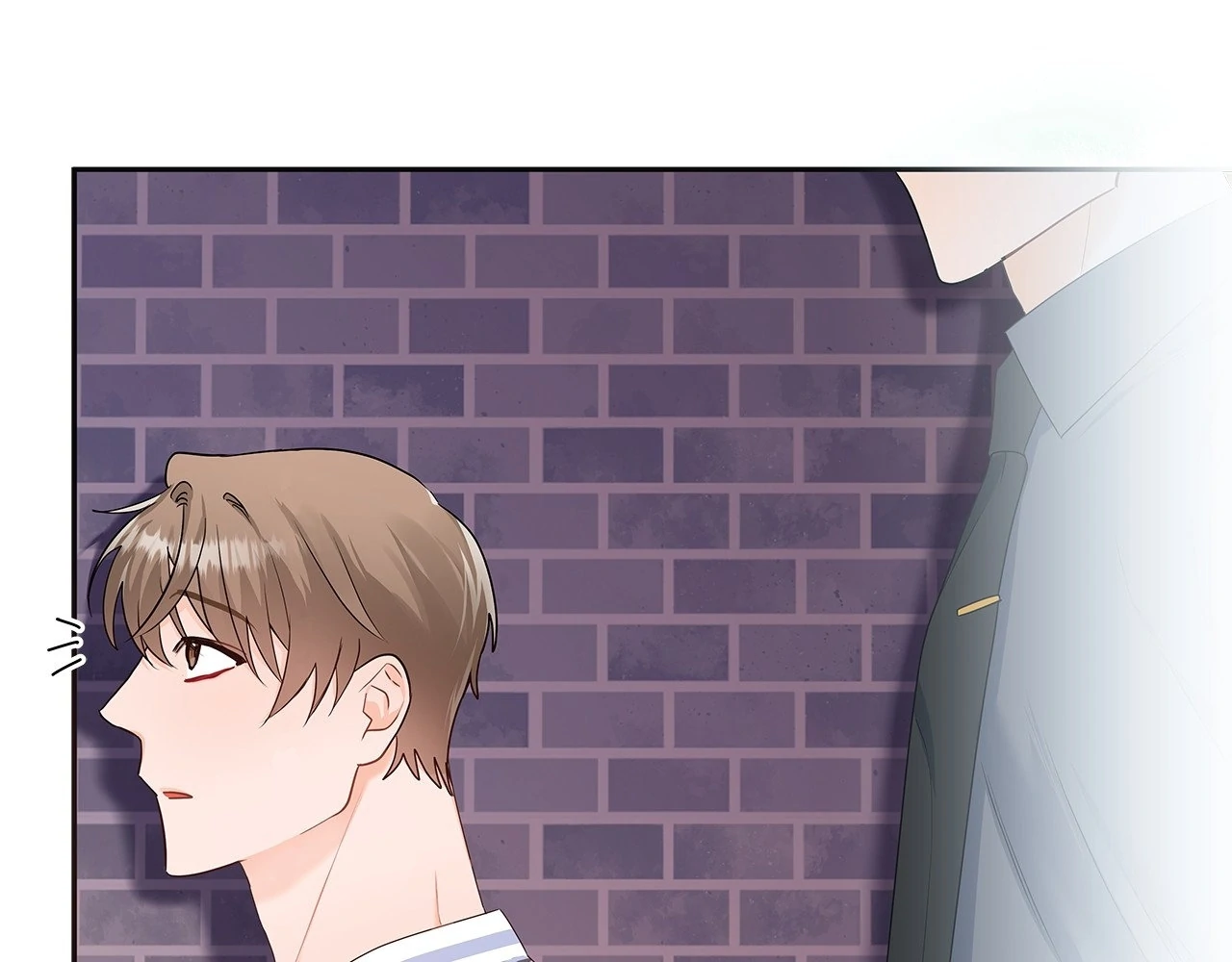 Blurry Until You [Official] - Chapter 9 manhwa