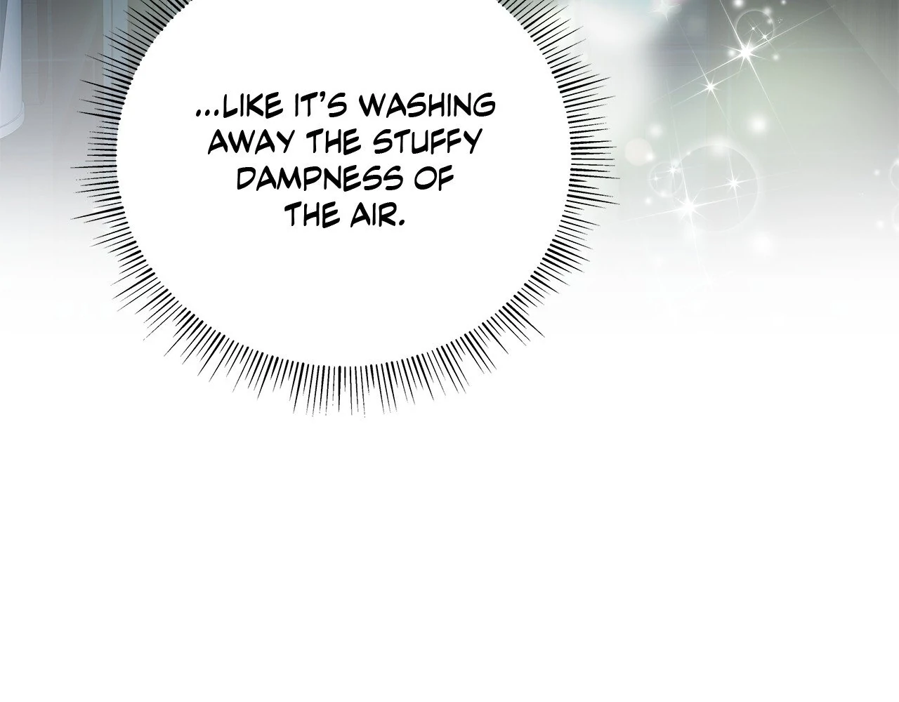 Blurry Until You [Official] - Chapter 9 manhwa