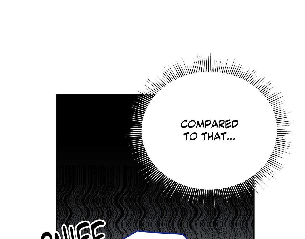 Blurry Until You [Official] - Chapter 9 manhwa