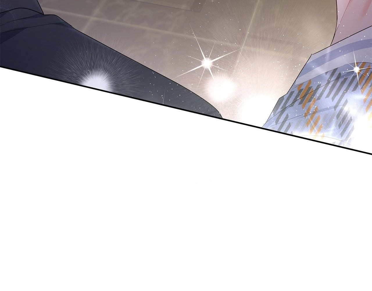 Blurry Until You [Official] - Chapter 9 manhwa