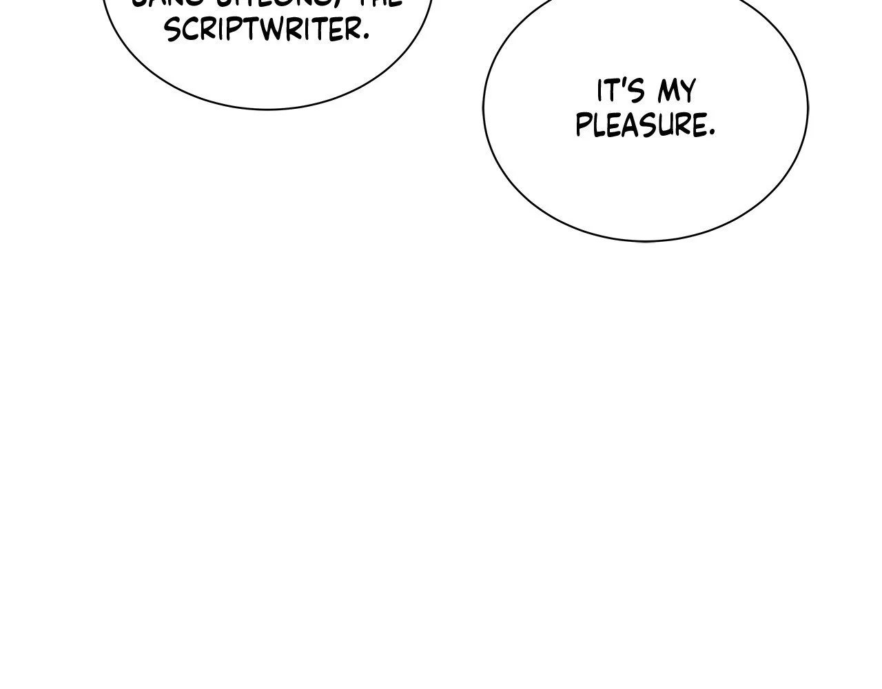 Blurry Until You [Official] - Chapter 9 manhwa