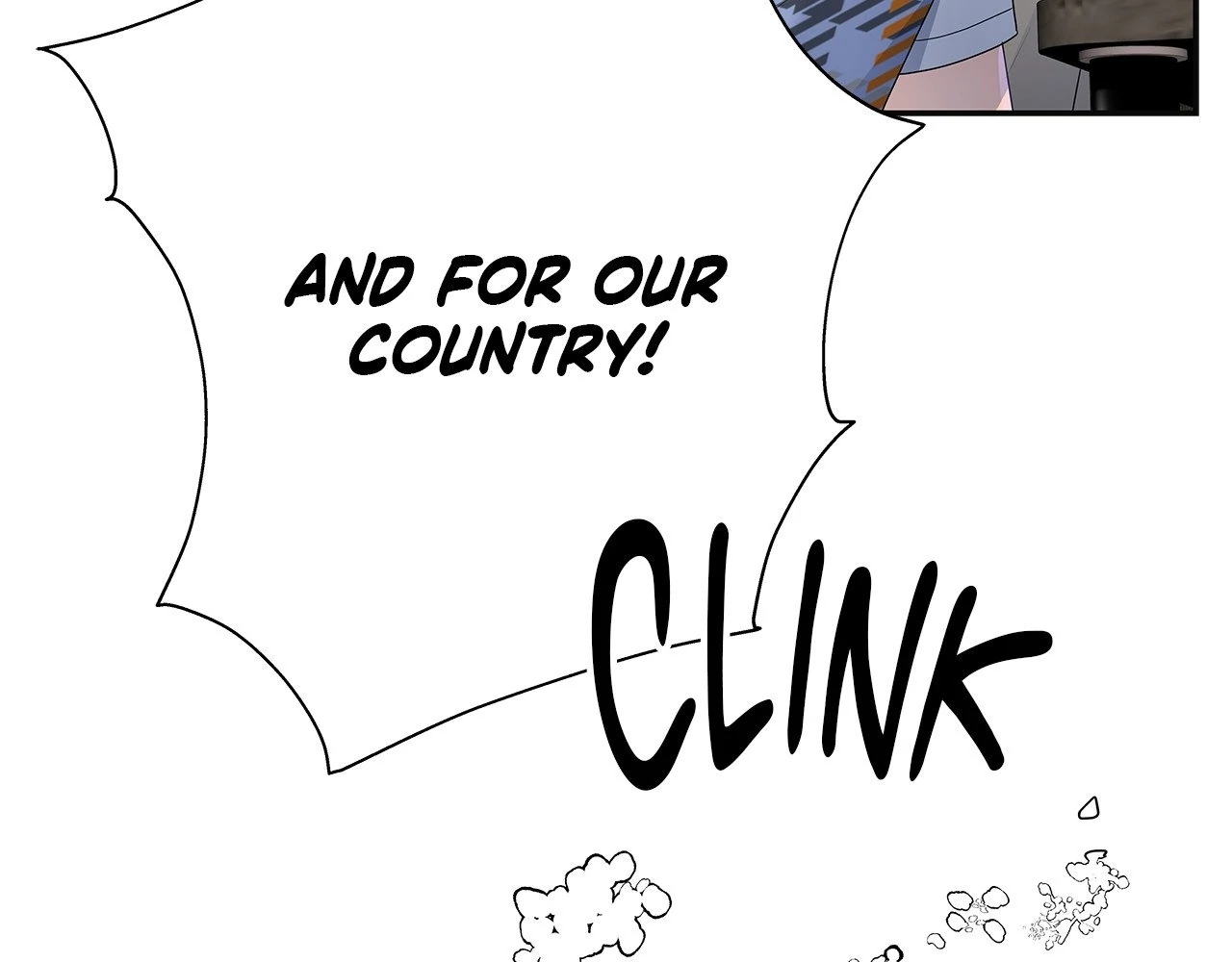 Blurry Until You [Official] - Chapter 9 manhwa