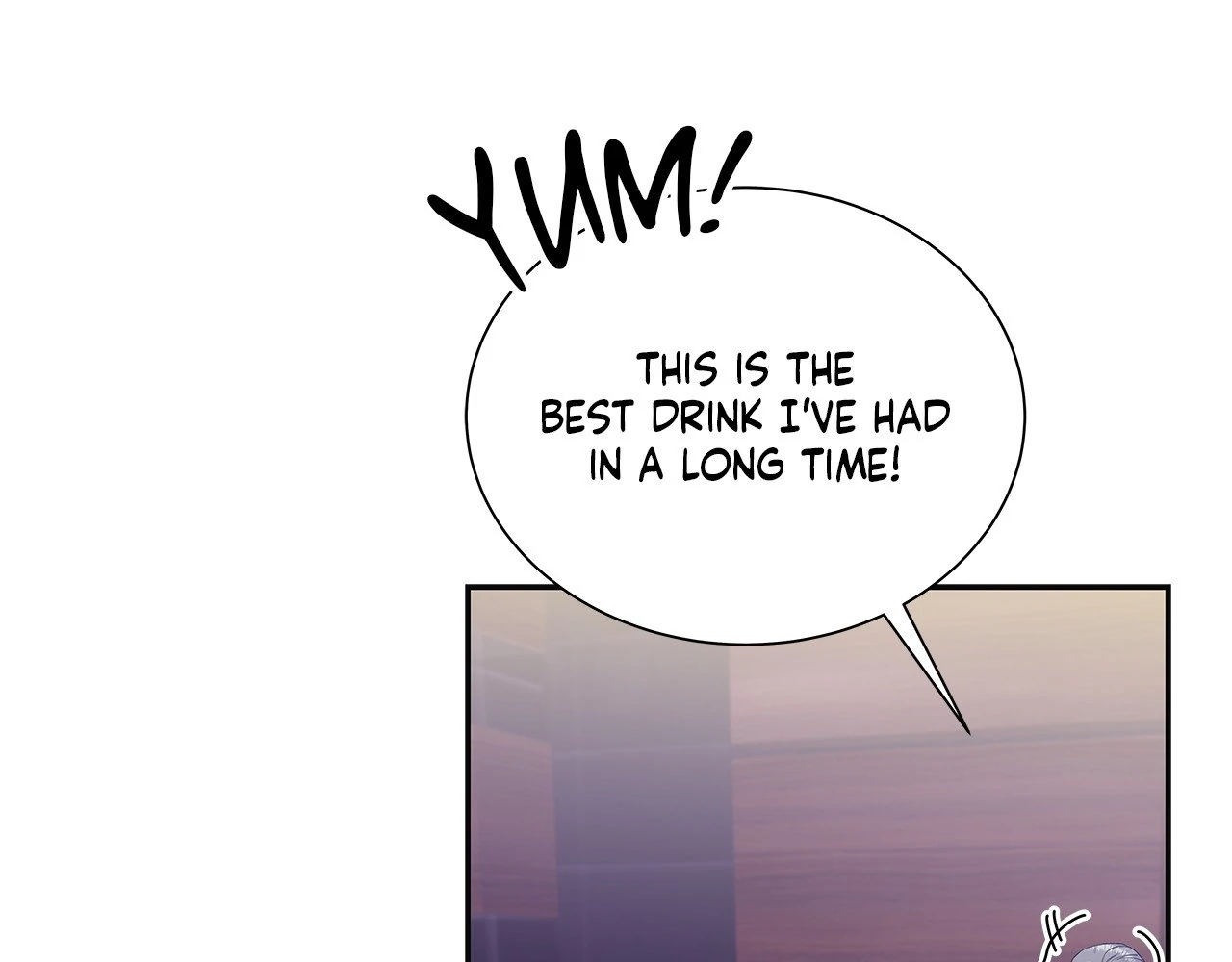 Blurry Until You [Official] - Chapter 9 manhwa