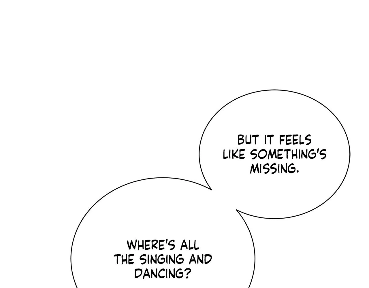 Blurry Until You [Official] - Chapter 9 manhwa