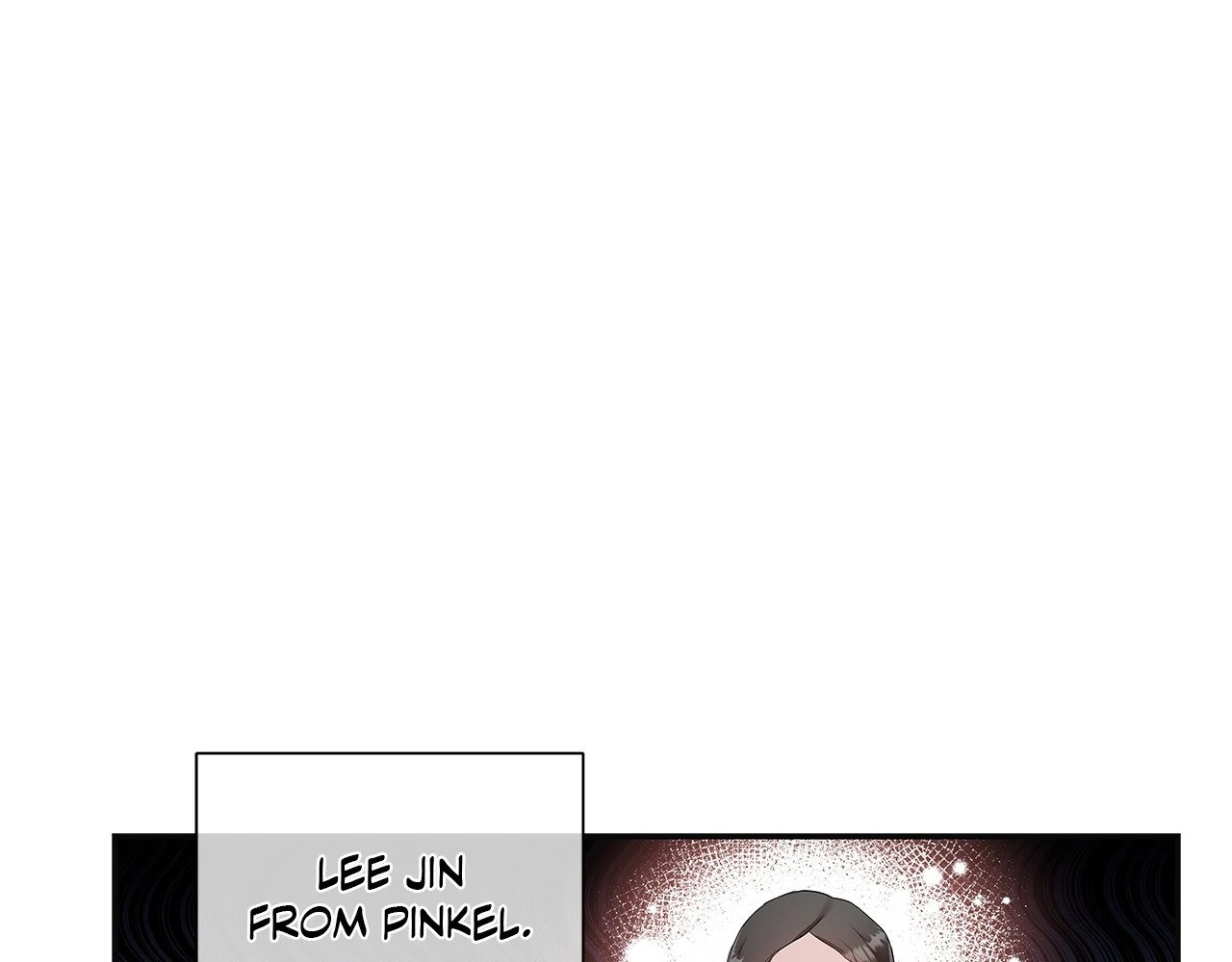Blurry Until You [Official] - Chapter 9 manhwa