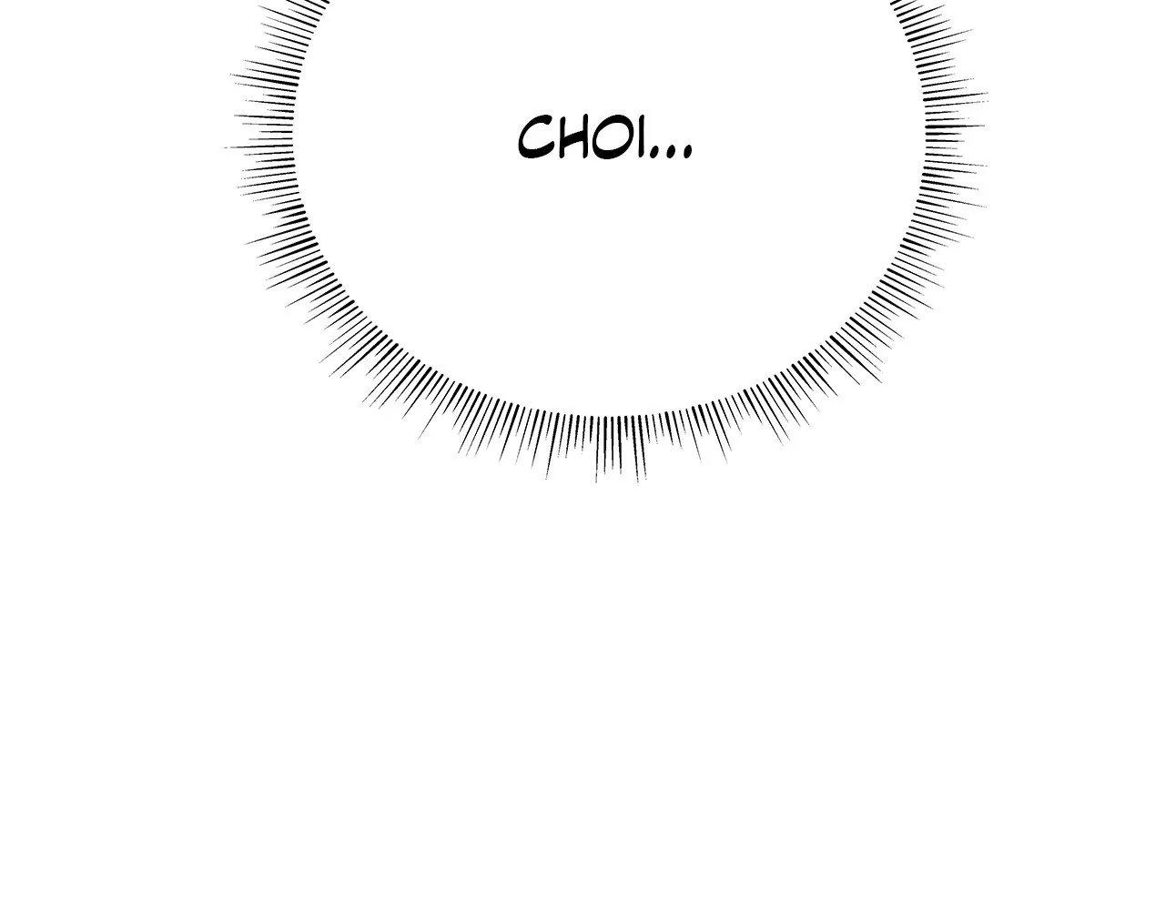 Blurry Until You [Official] - Chapter 9 manhwa