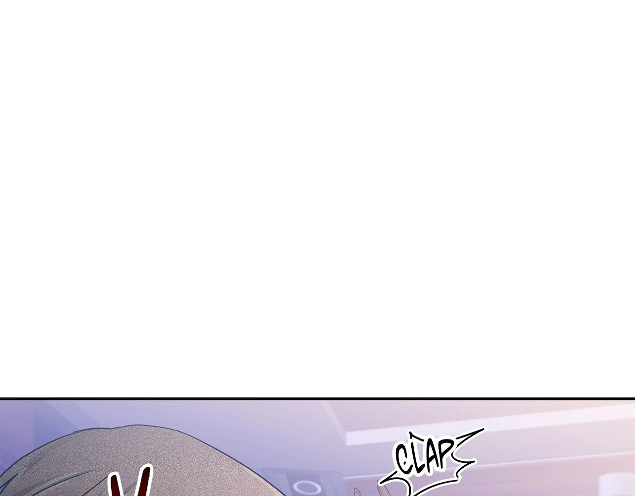 Blurry Until You [Official] - Chapter 9 manhwa