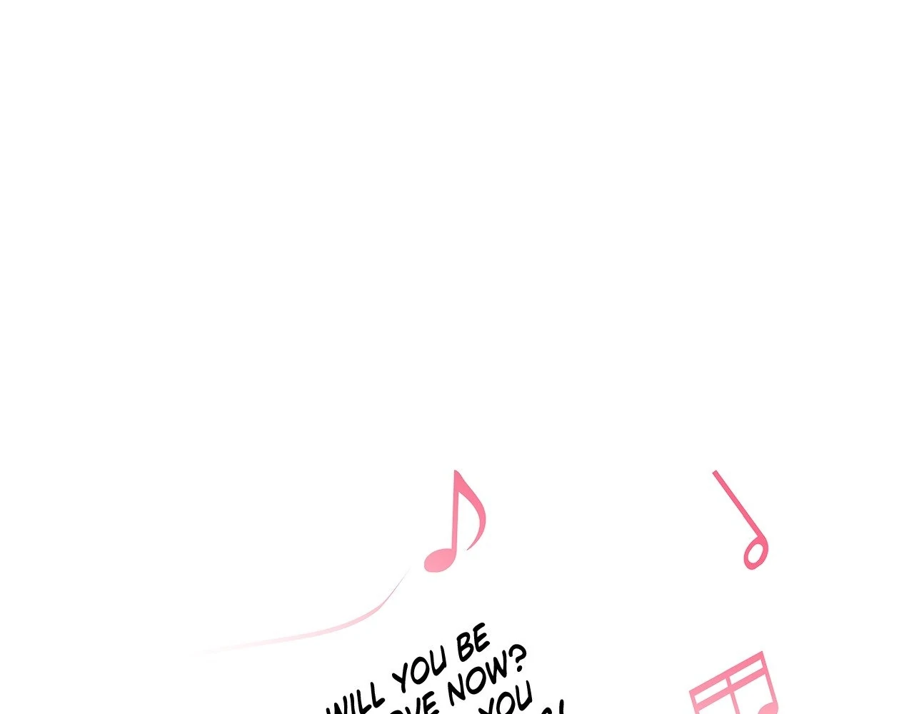 Blurry Until You [Official] - Chapter 9 manhwa
