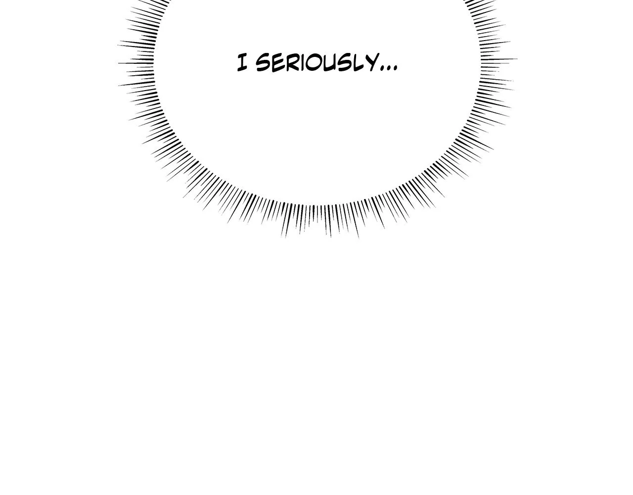 Blurry Until You [Official] - Chapter 9 manhwa