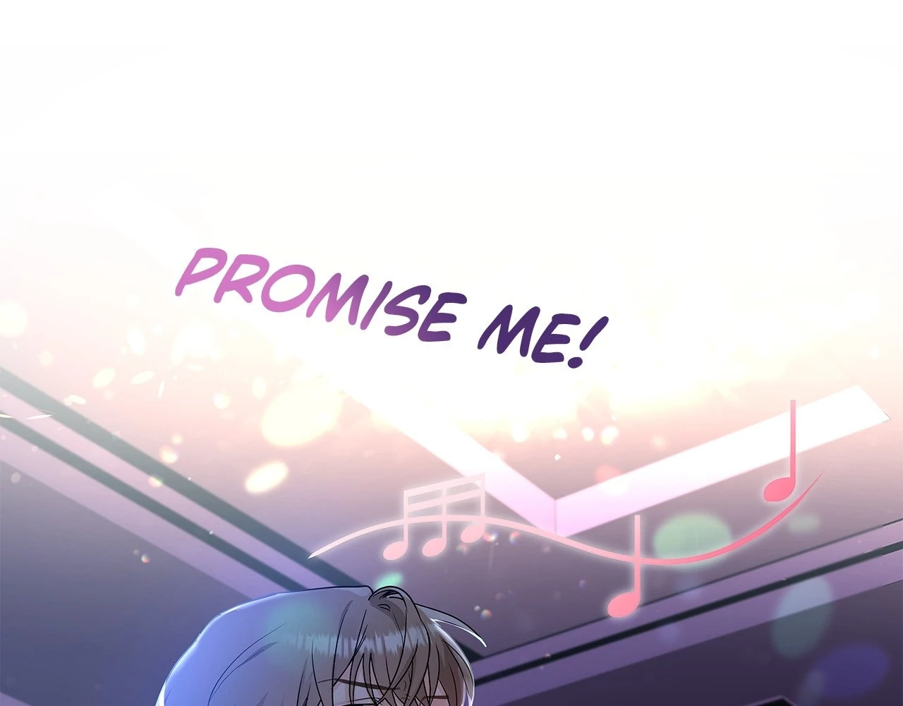 Blurry Until You [Official] - Chapter 9 manhwa