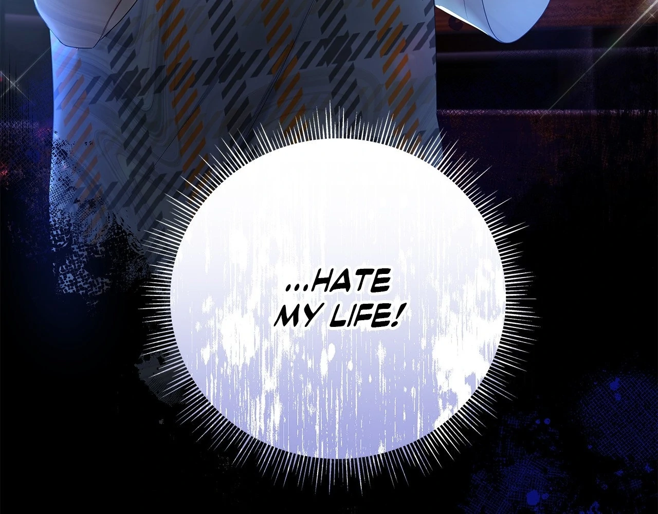 Blurry Until You [Official] - Chapter 9 manhwa