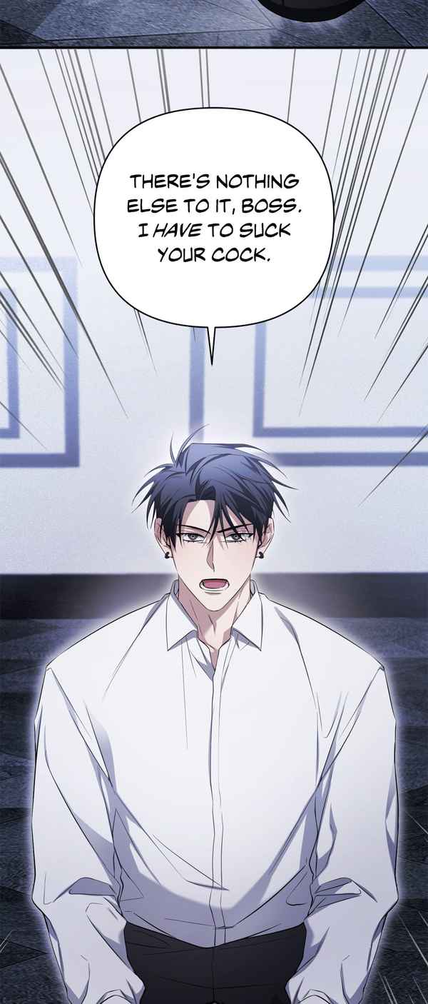 I Declare Vengeance! - Chapter 1 manhwa