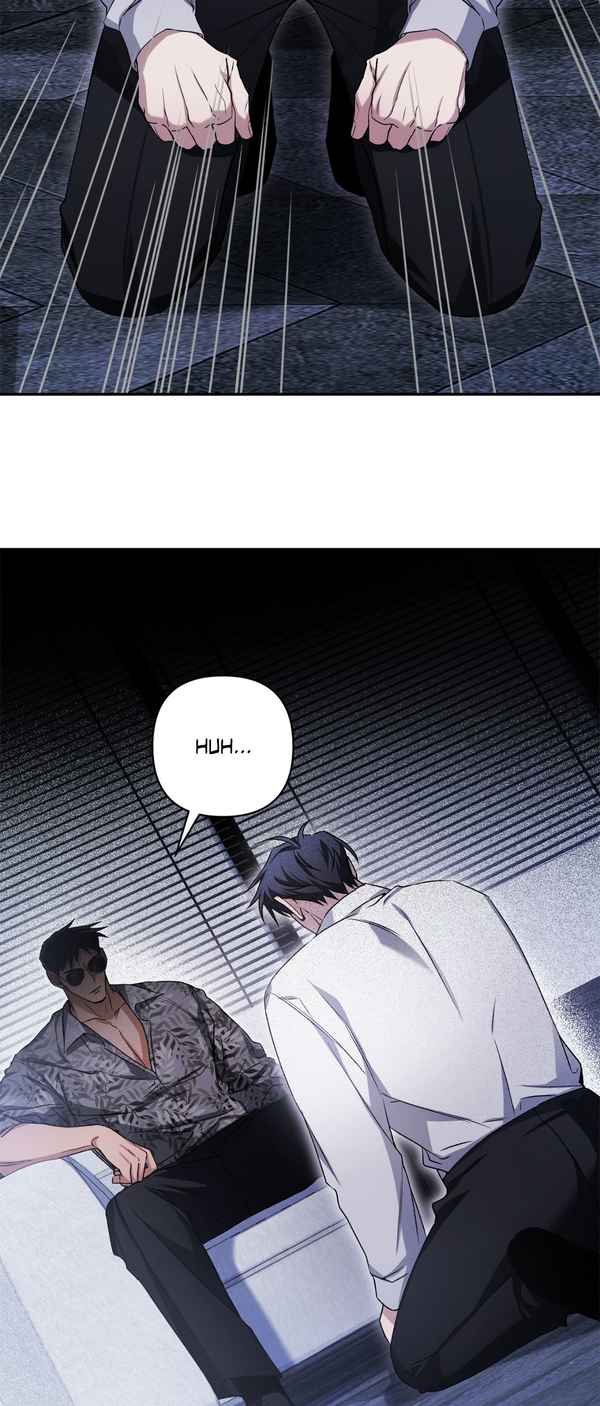 I Declare Vengeance! - Chapter 1 manhwa