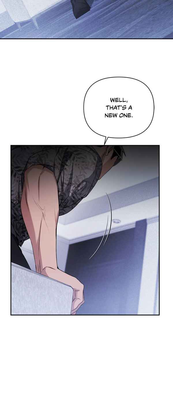 I Declare Vengeance! - Chapter 1 manhwa