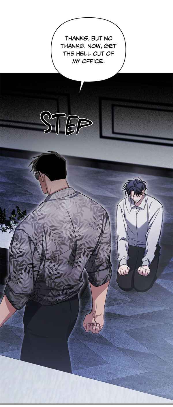 I Declare Vengeance! - Chapter 1 manhwa