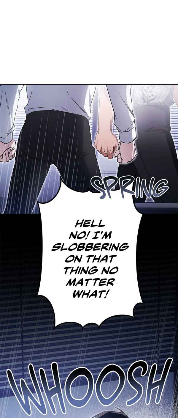 I Declare Vengeance! - Chapter 1 manhwa