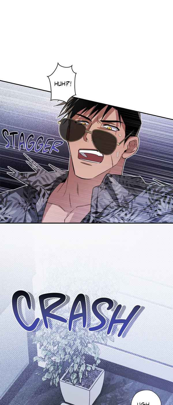 I Declare Vengeance! - Chapter 1 manhwa