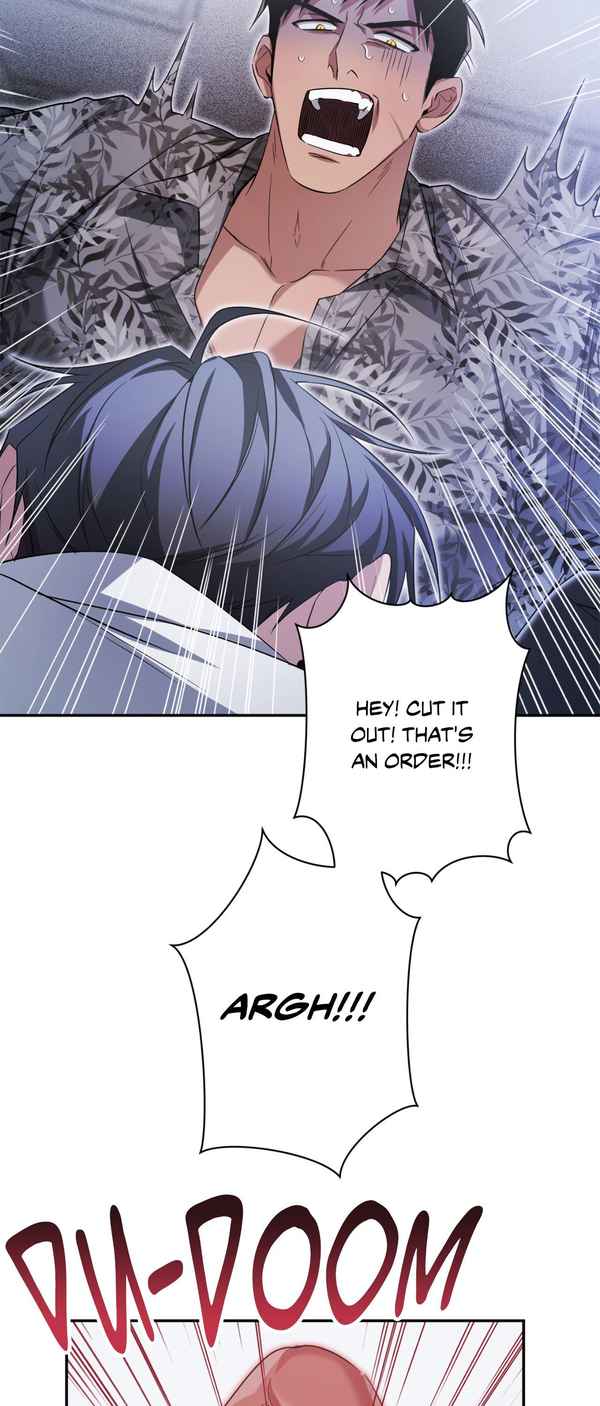 I Declare Vengeance! - Chapter 1 manhwa