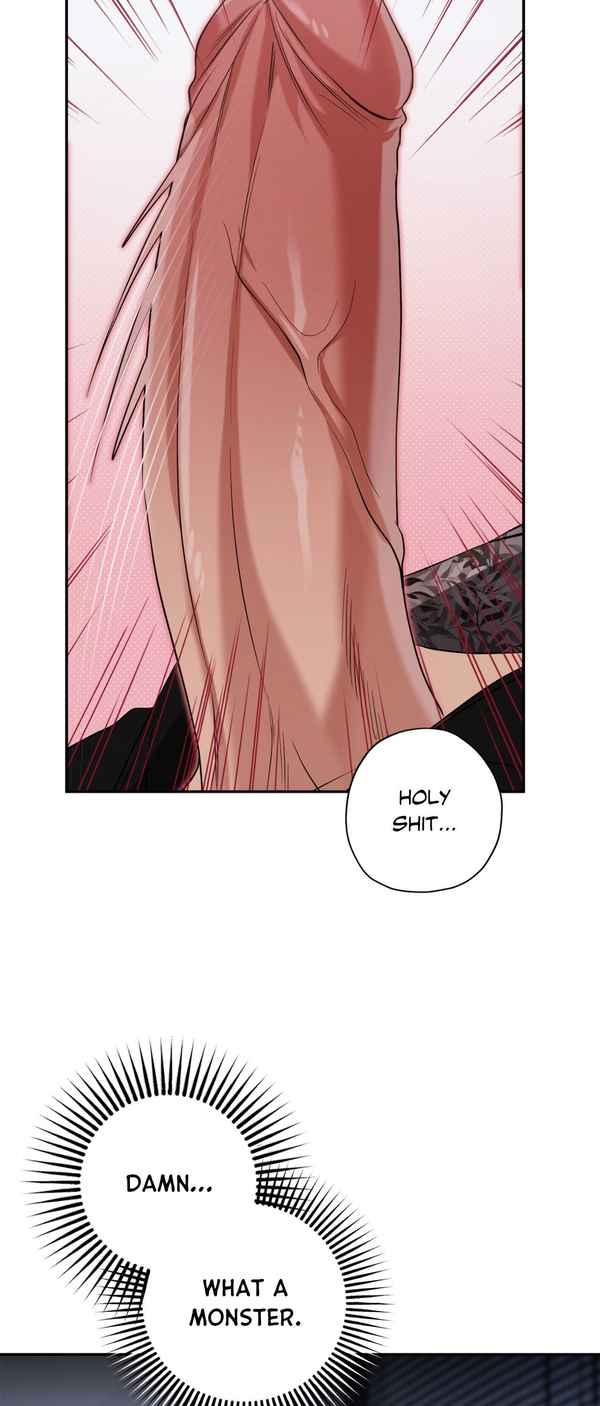 I Declare Vengeance! - Chapter 1 manhwa