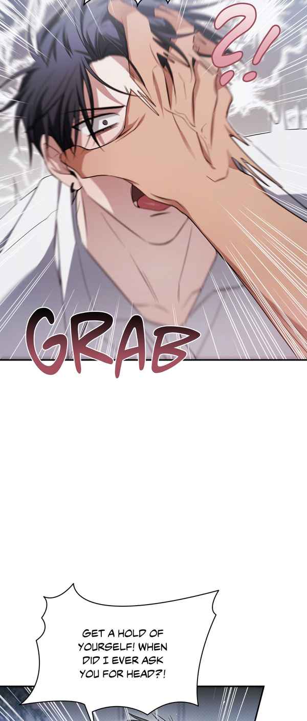 I Declare Vengeance! - Chapter 1 manhwa