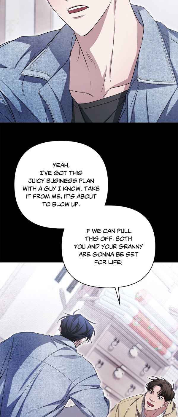 I Declare Vengeance! - Chapter 1 manhwa