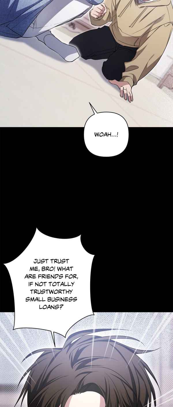 I Declare Vengeance! - Chapter 1 manhwa