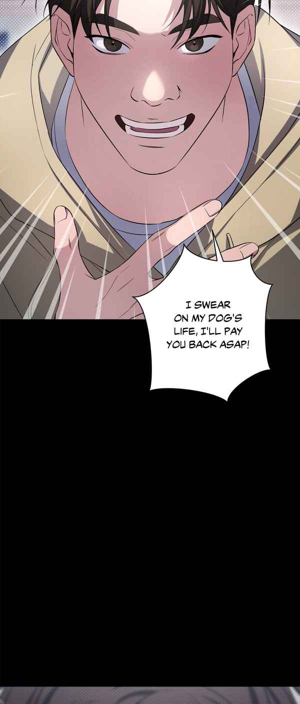 I Declare Vengeance! - Chapter 1 manhwa