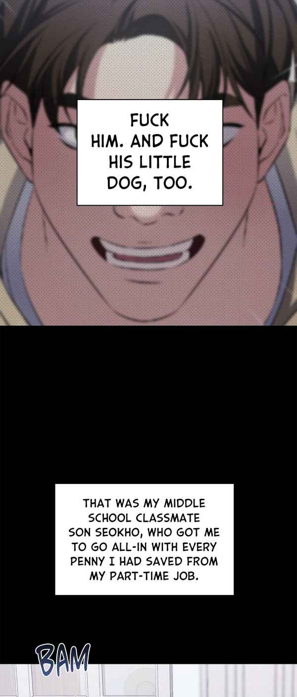 I Declare Vengeance! - Chapter 1 manhwa