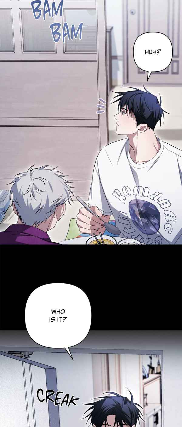 I Declare Vengeance! - Chapter 1 manhwa