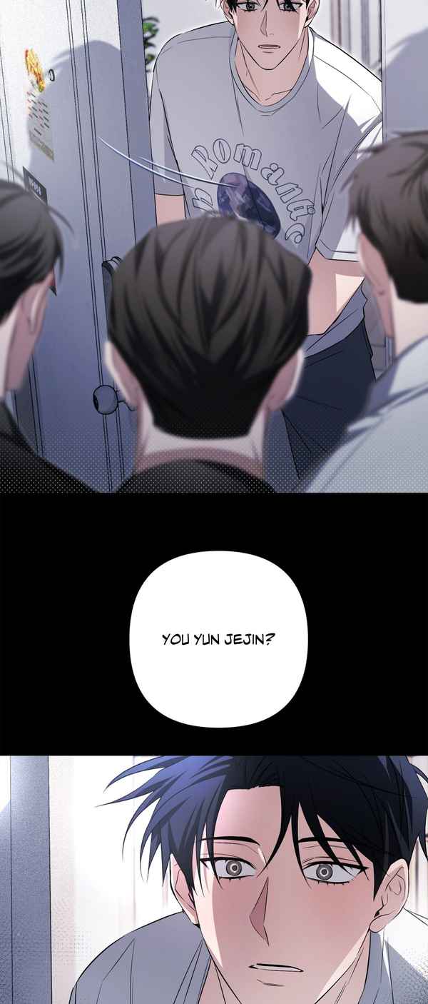 I Declare Vengeance! - Chapter 1 manhwa