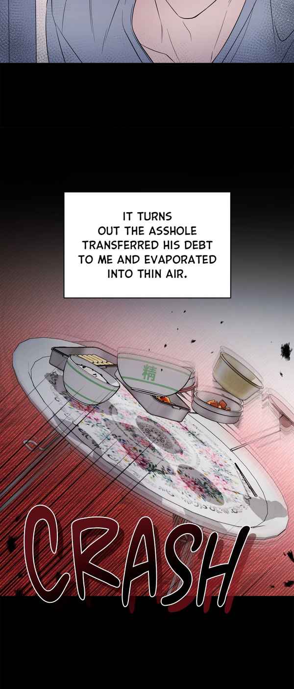 I Declare Vengeance! - Chapter 1 manhwa