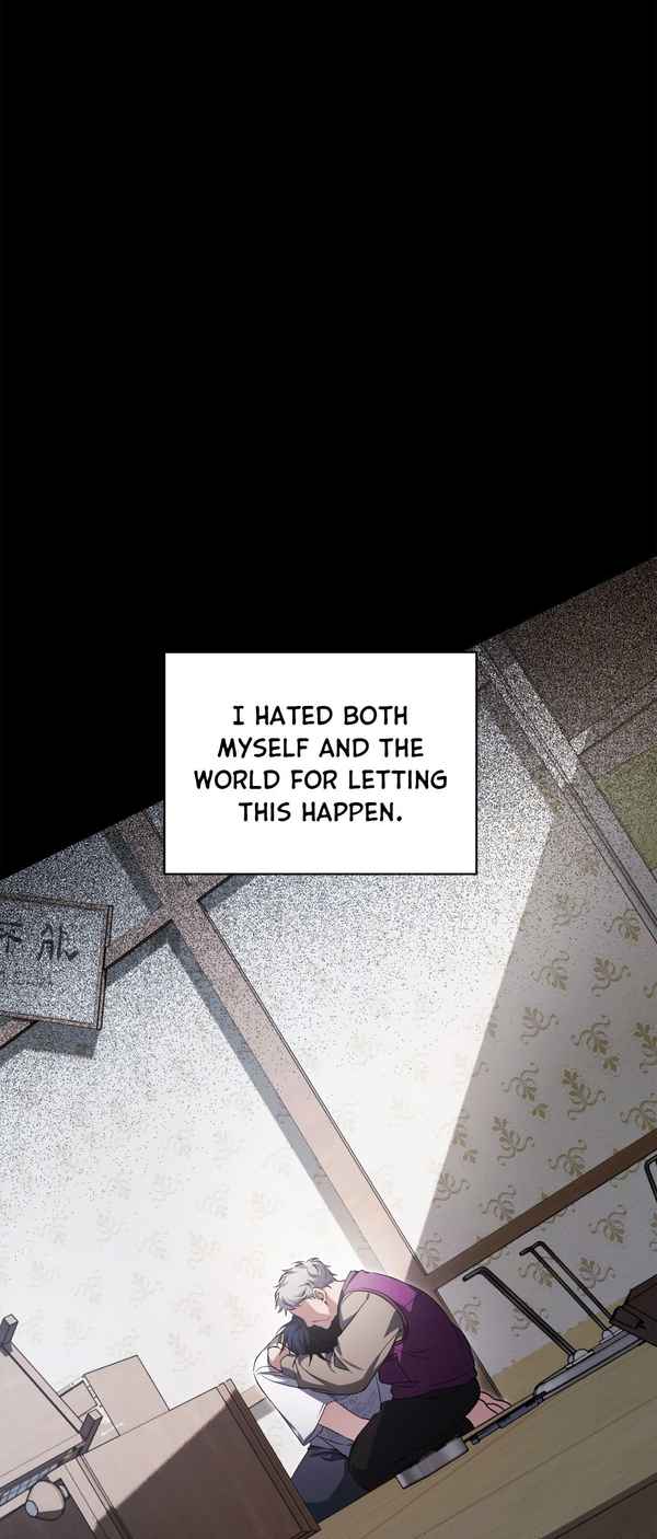I Declare Vengeance! - Chapter 1 manhwa