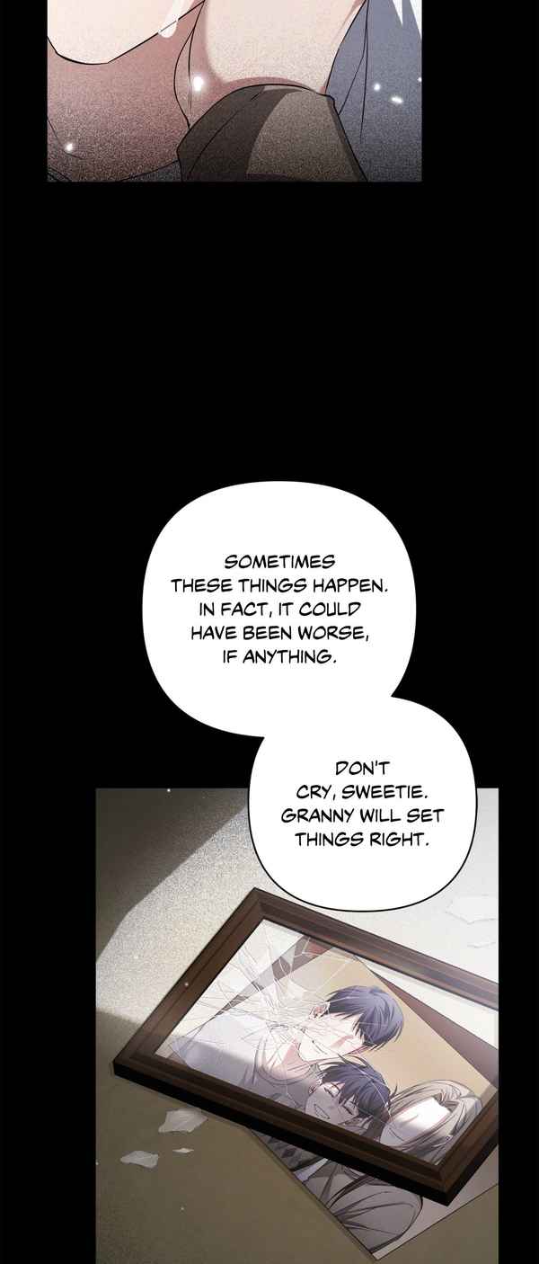 I Declare Vengeance! - Chapter 1 manhwa