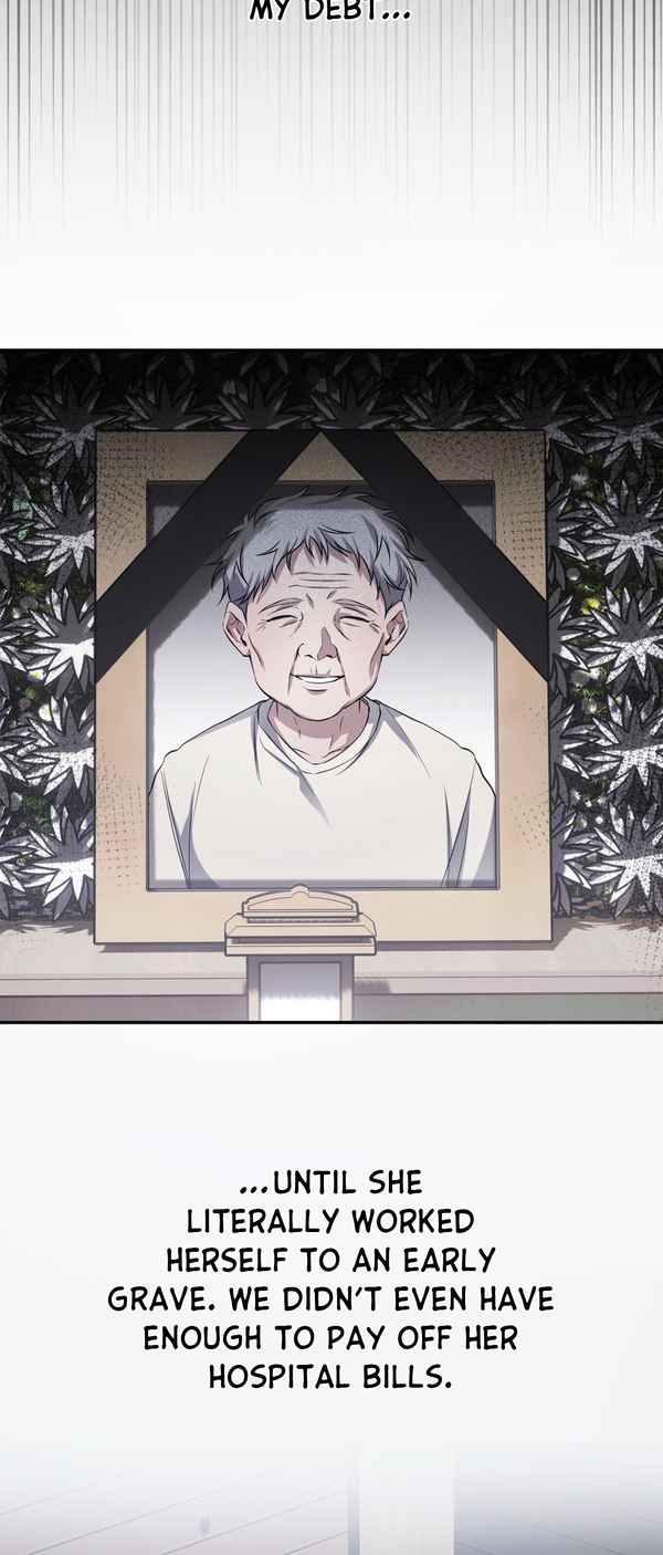 I Declare Vengeance! - Chapter 1 manhwa