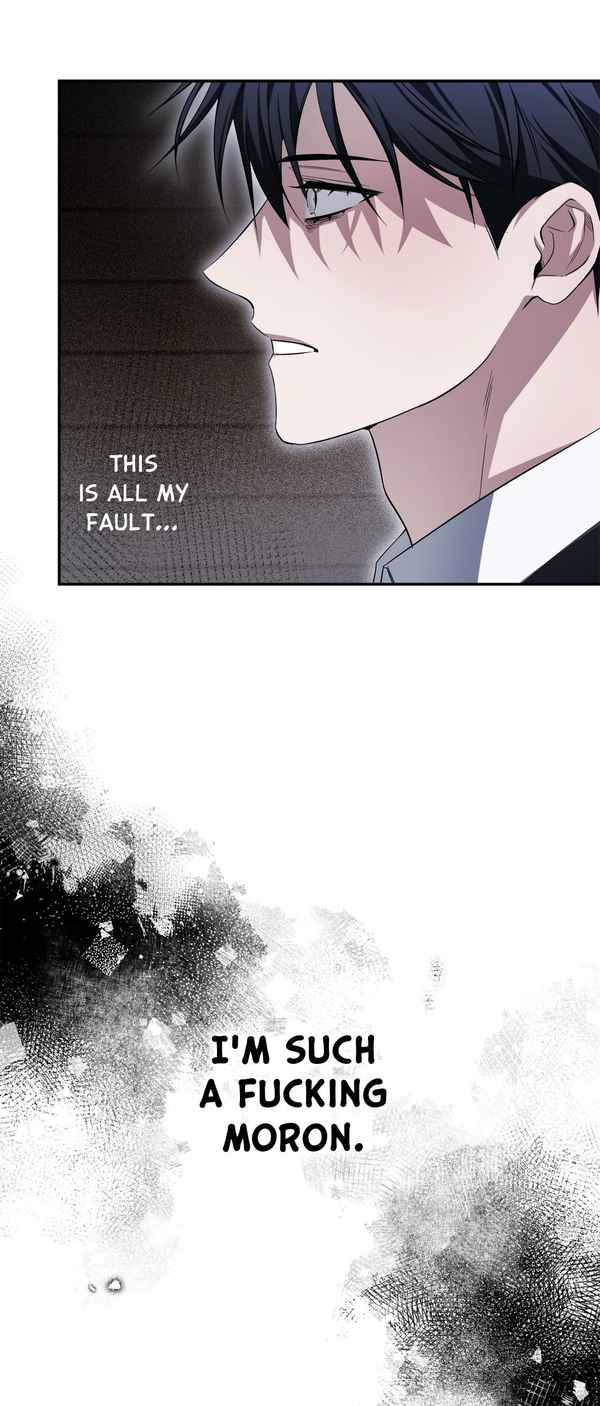 I Declare Vengeance! - Chapter 1 manhwa