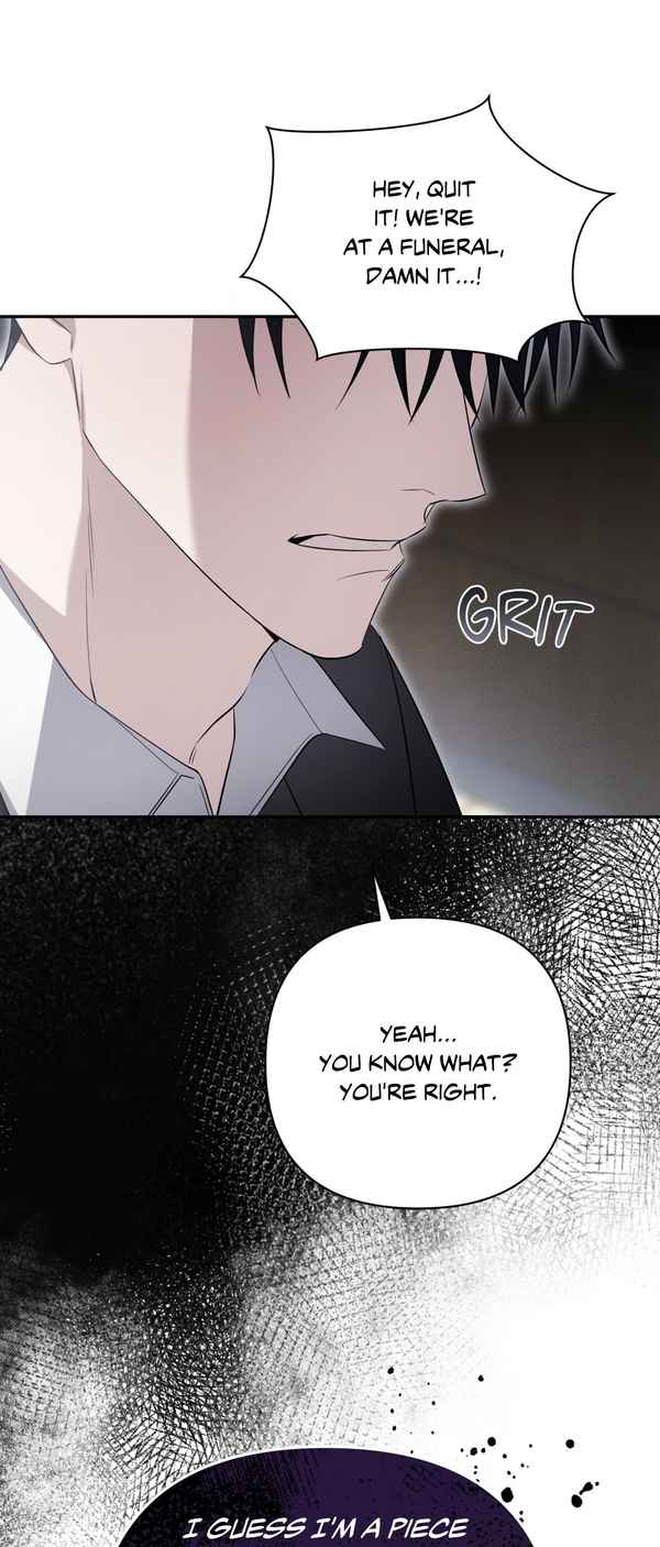 I Declare Vengeance! - Chapter 1 manhwa