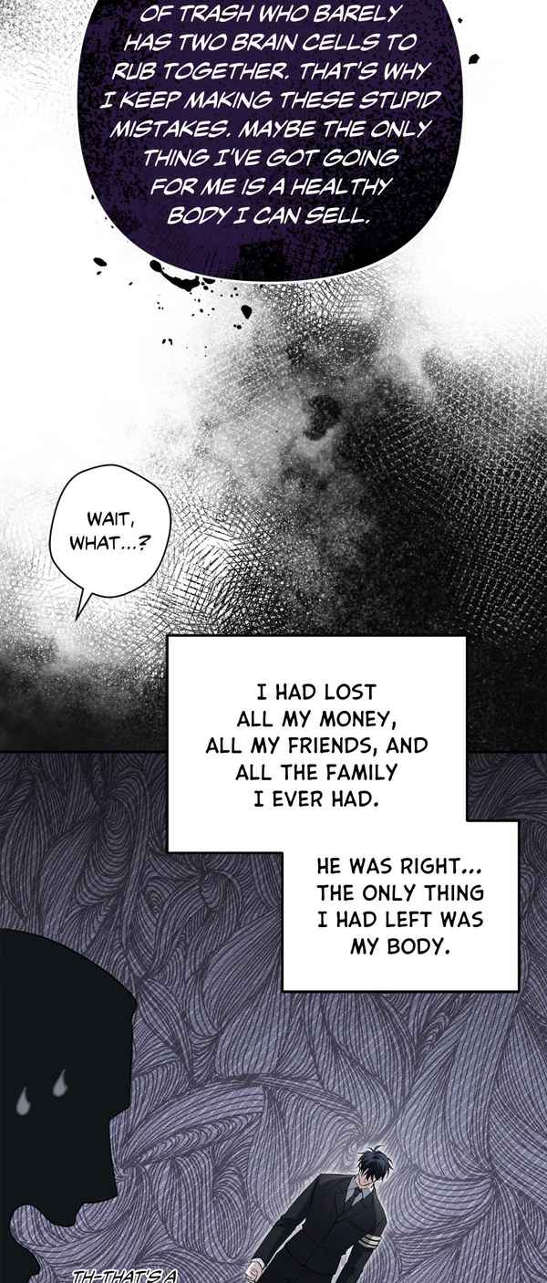 I Declare Vengeance! - Chapter 1 manhwa