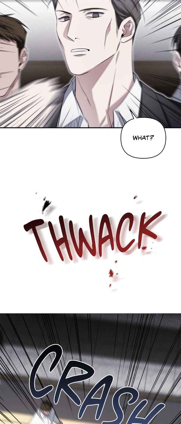 I Declare Vengeance! - Chapter 1 manhwa