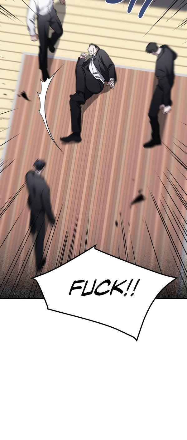 I Declare Vengeance! - Chapter 1 manhwa