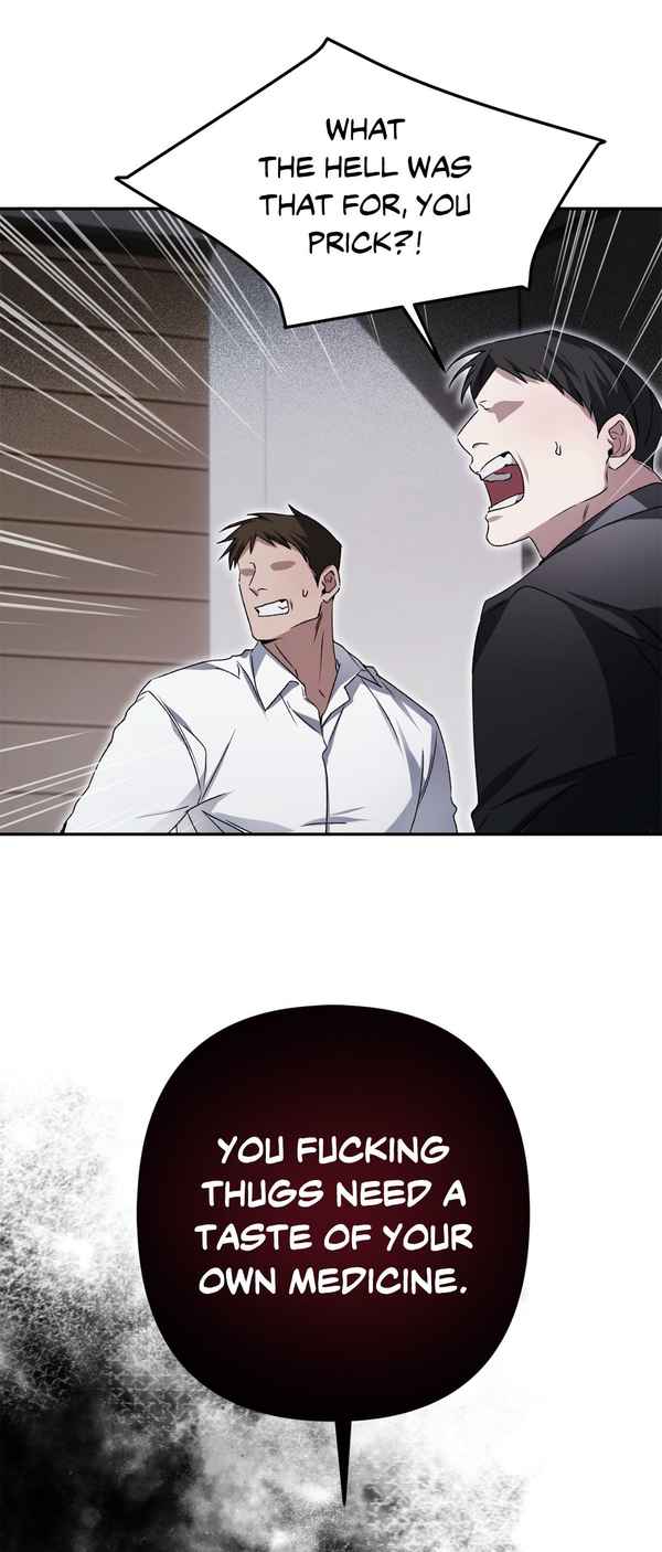 I Declare Vengeance! - Chapter 1 manhwa