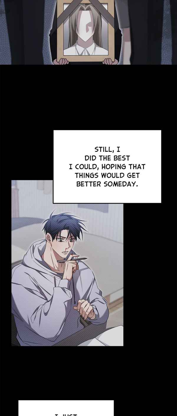 I Declare Vengeance! - Chapter 1 manhwa