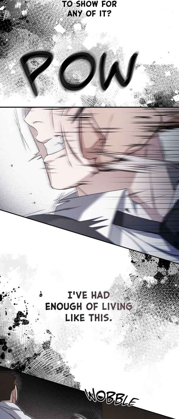 I Declare Vengeance! - Chapter 1 manhwa