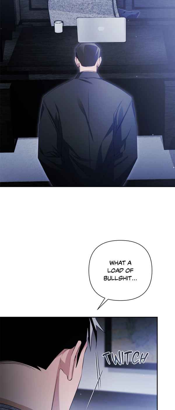 I Declare Vengeance! - Chapter 1 manhwa