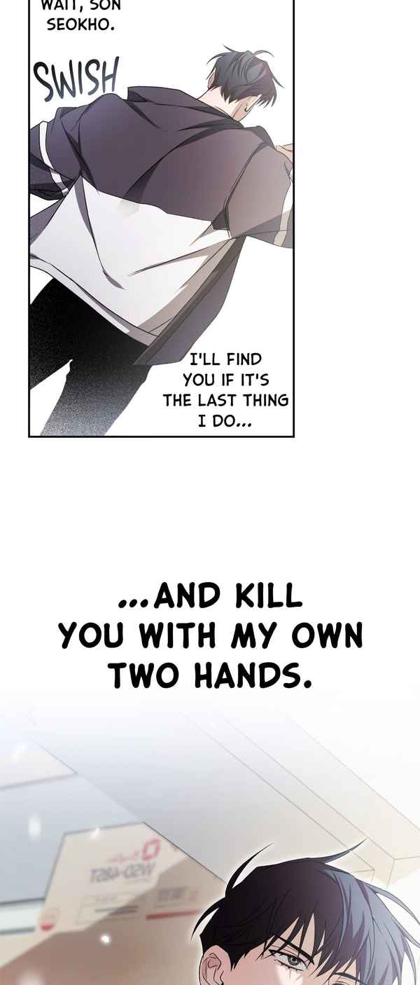 I Declare Vengeance! - Chapter 1 manhwa