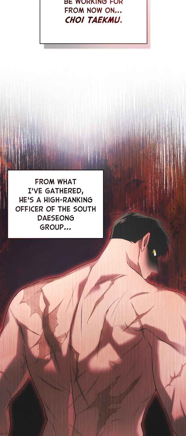 I Declare Vengeance! - Chapter 1 manhwa