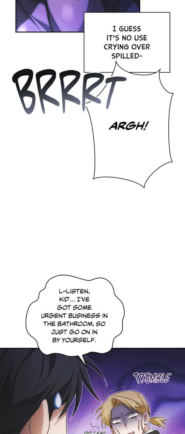 I Declare Vengeance! - Chapter 1 manhwa