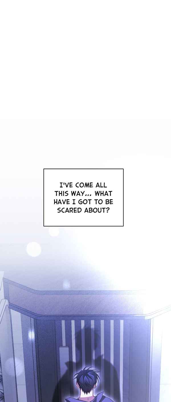 I Declare Vengeance! - Chapter 1 manhwa